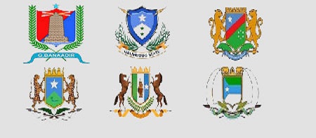 Federal Members State Governments