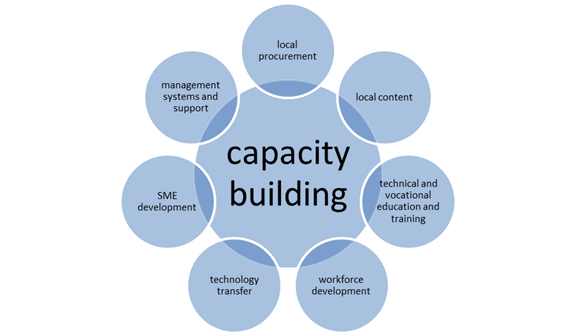 Capacity Building & Training