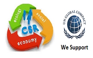 Corporate Social Responsibility