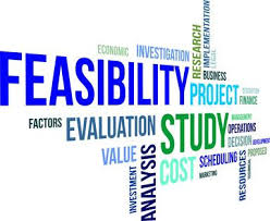 Feasibility Economy Studies, Development Research & Translations