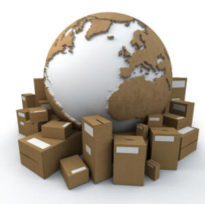 Logistic & Maintenance Services