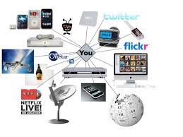 Media, Communications & Public Relations