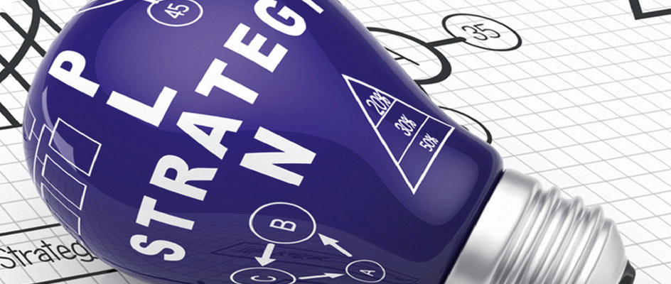 Strategic Planning & Implementation 