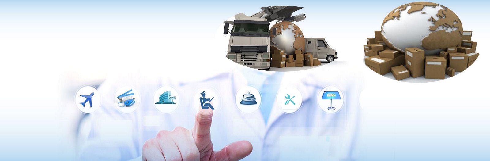 Logistical Services